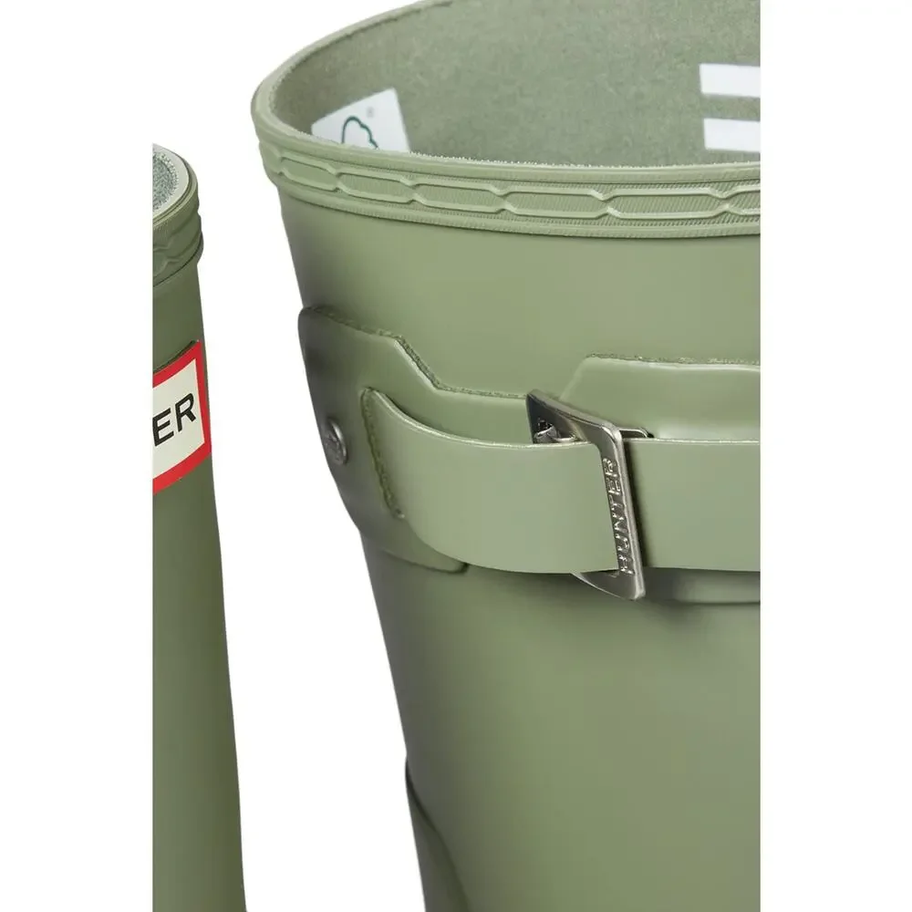 Hunter size men
